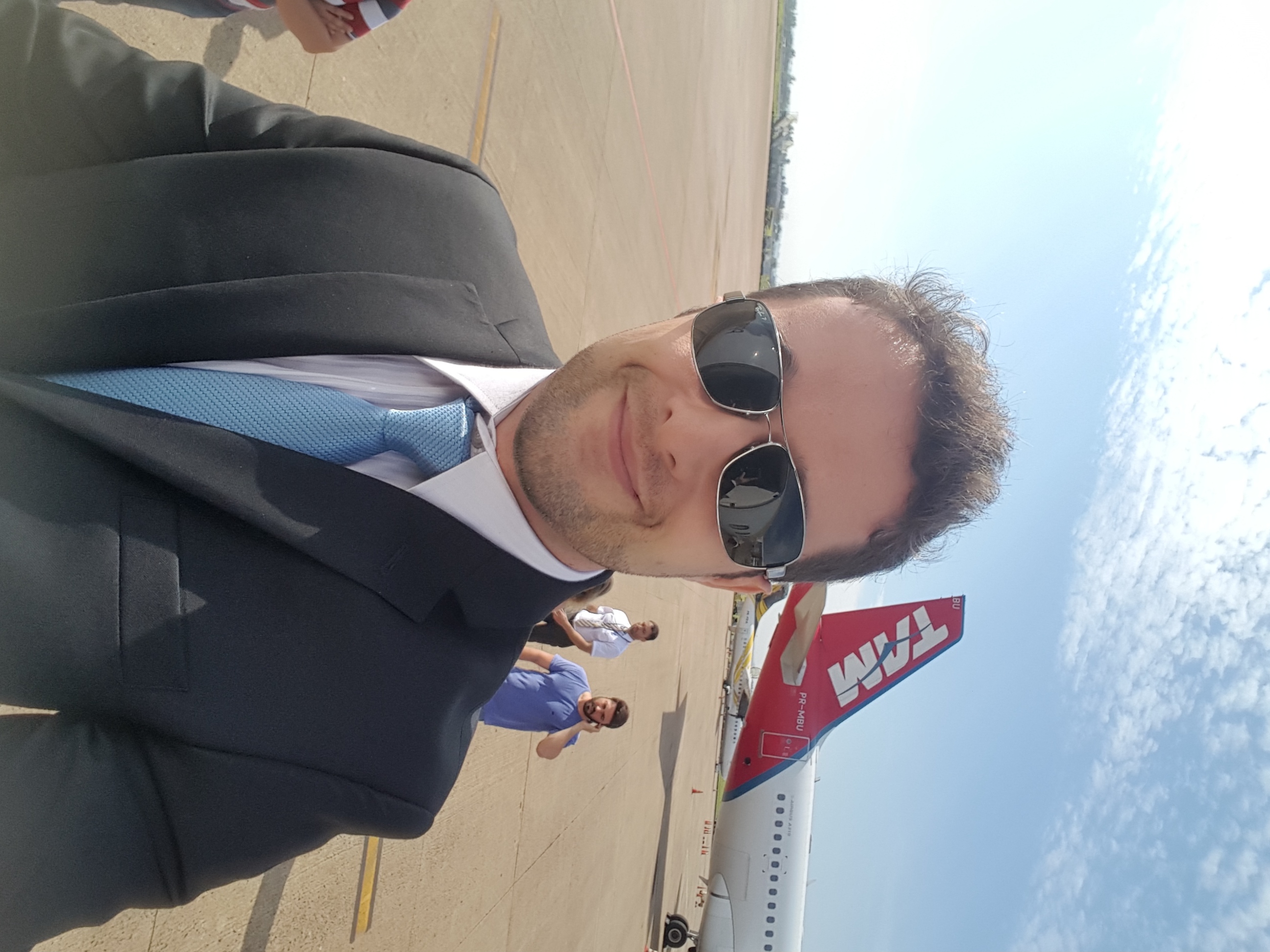 Thiago Teixeira
